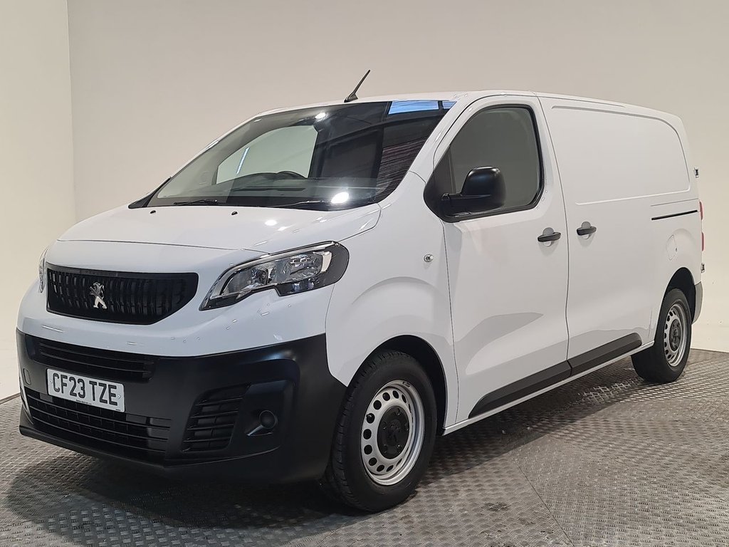 Used Peugeot Expert 2023 for sale - 76406293: Photo 9
