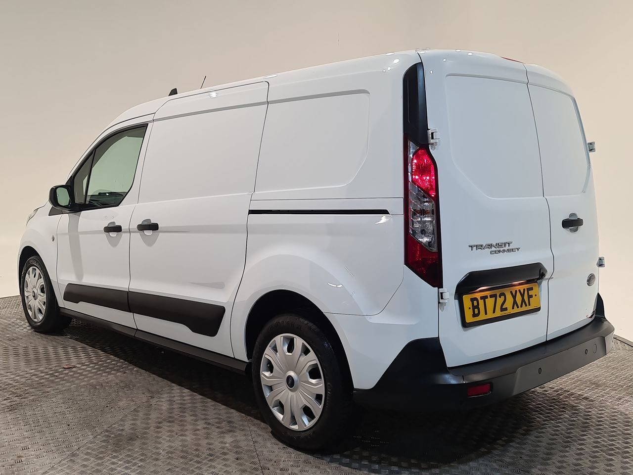 Used Ford Transit Connect 2022 for sale - 76577110: Photo 11