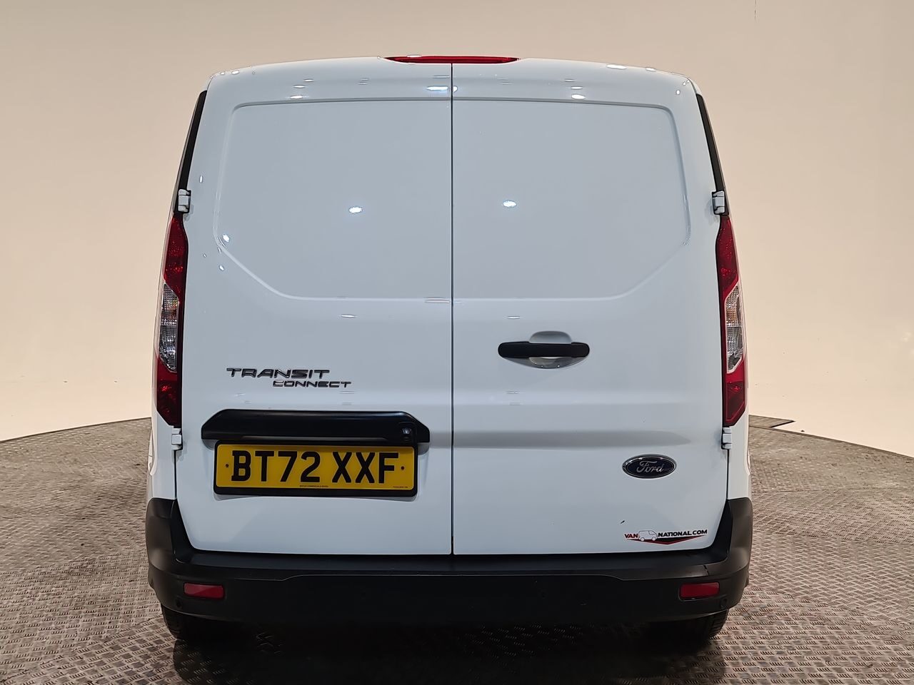 Used Ford Transit Connect 2022 for sale - 76577110: Photo 12