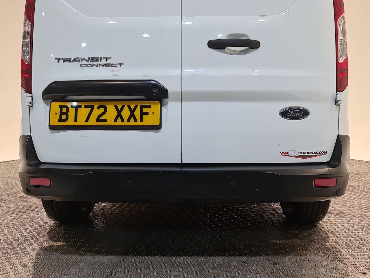 Used Ford Transit Connect 2022 for sale - 76577110: Photo 16