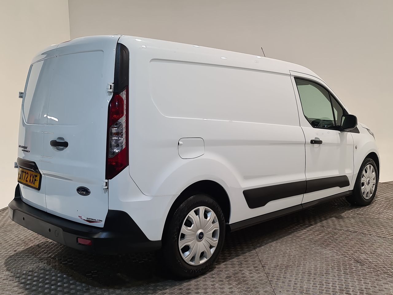 Used Ford Transit Connect 2022 for sale - 76577110: Photo 17