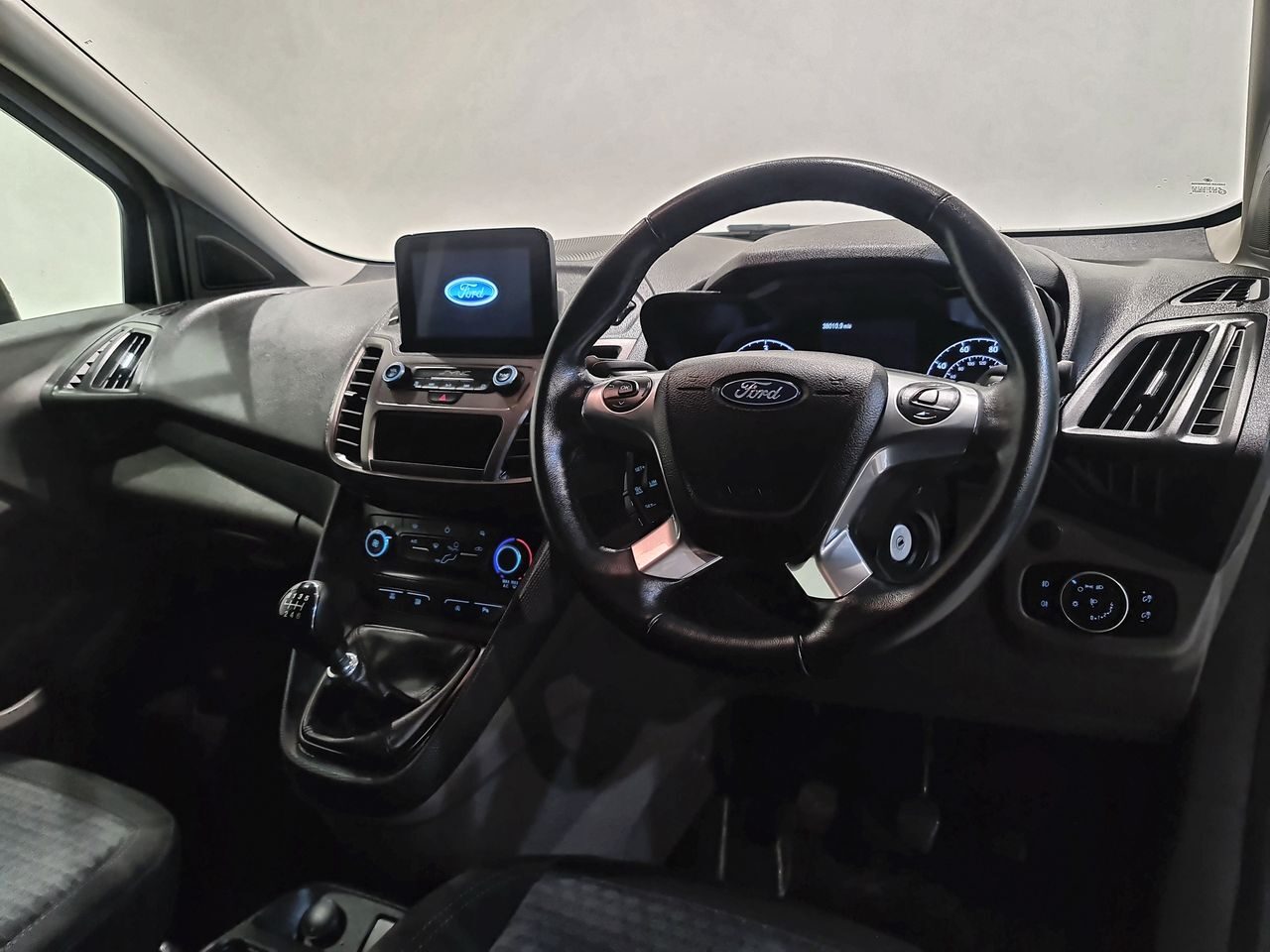 Used Ford Transit Connect 2022 for sale - 76577110: Photo 20