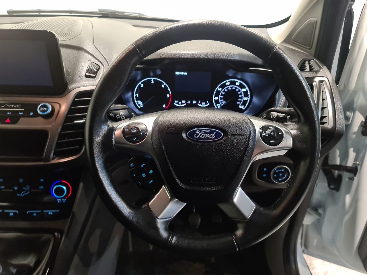 Used Ford Transit Connect 2022 for sale - 76577110: Photo 22