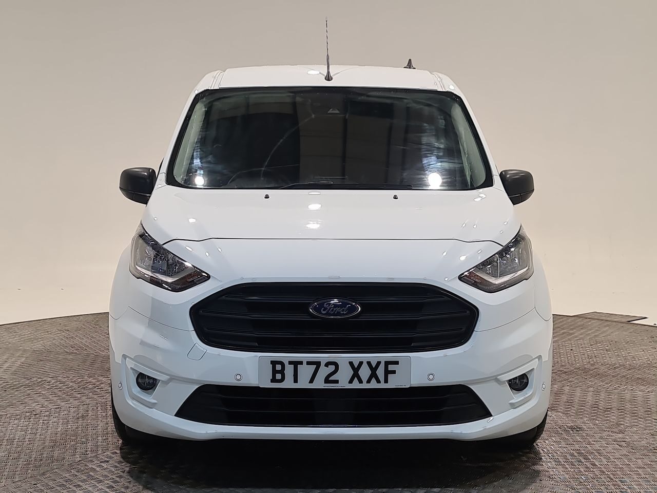 Used Ford Transit Connect 2022 for sale - 76577110: Photo 3