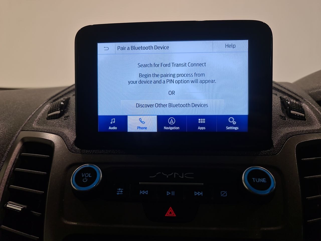 Used Ford Transit Connect 2022 for sale - 76577110: Photo 31