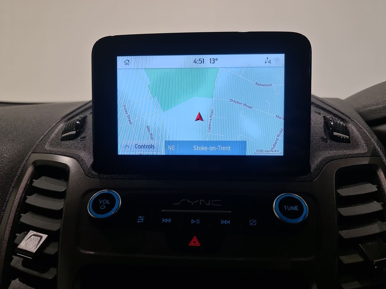 Used Ford Transit Connect 2022 for sale - 76577110: Photo 33