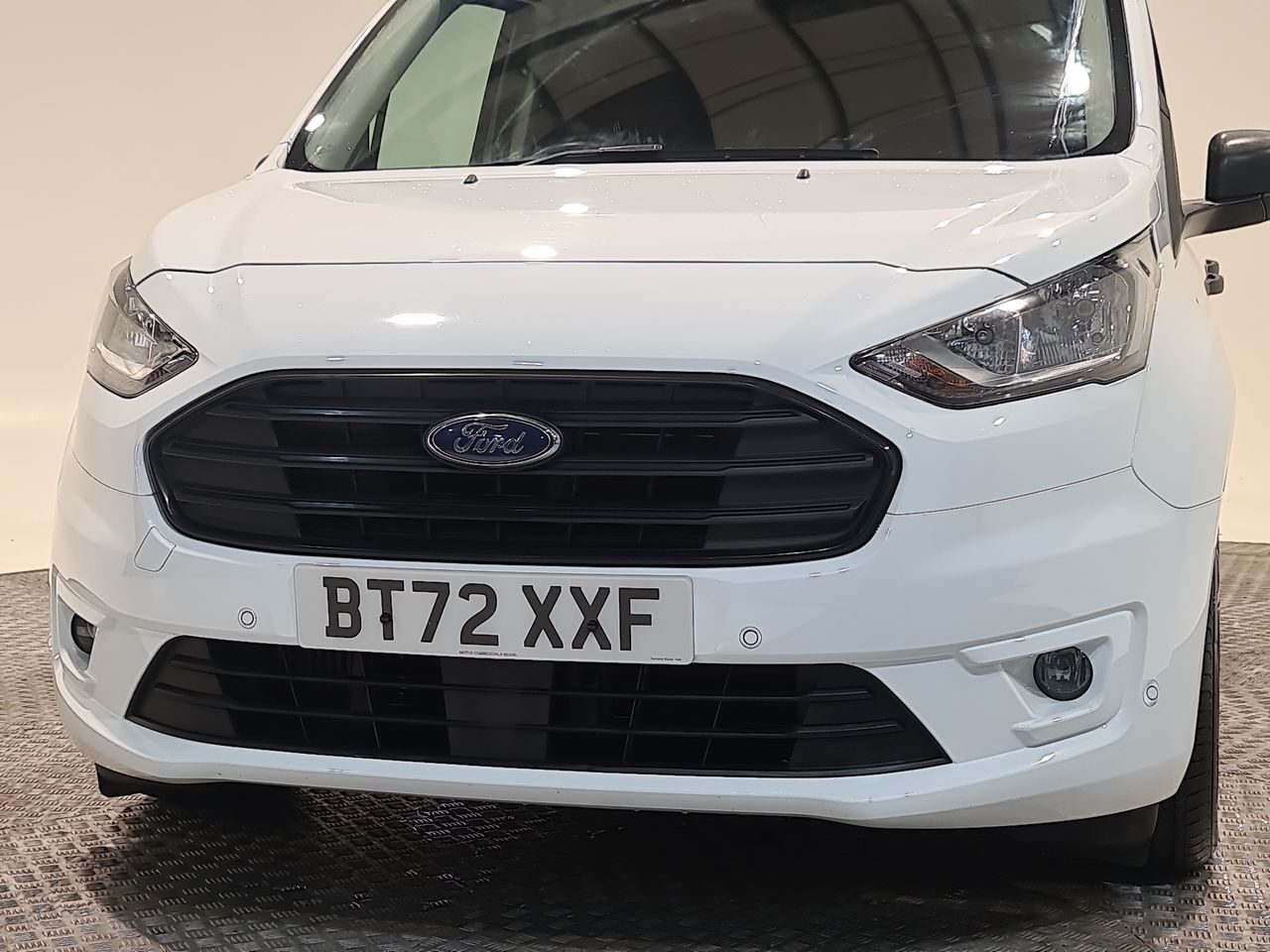 Used Ford Transit Connect 2022 for sale - 76577110: Photo 4