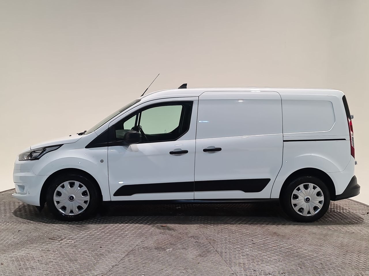 Used Ford Transit Connect 2022 for sale - 76577110: Photo 6