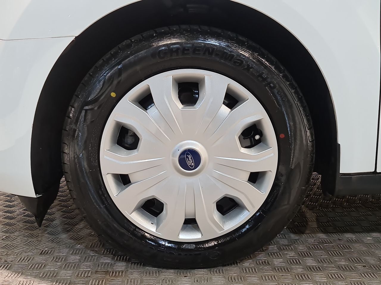 Used Ford Transit Connect 2022 for sale - 76577110: Photo 7