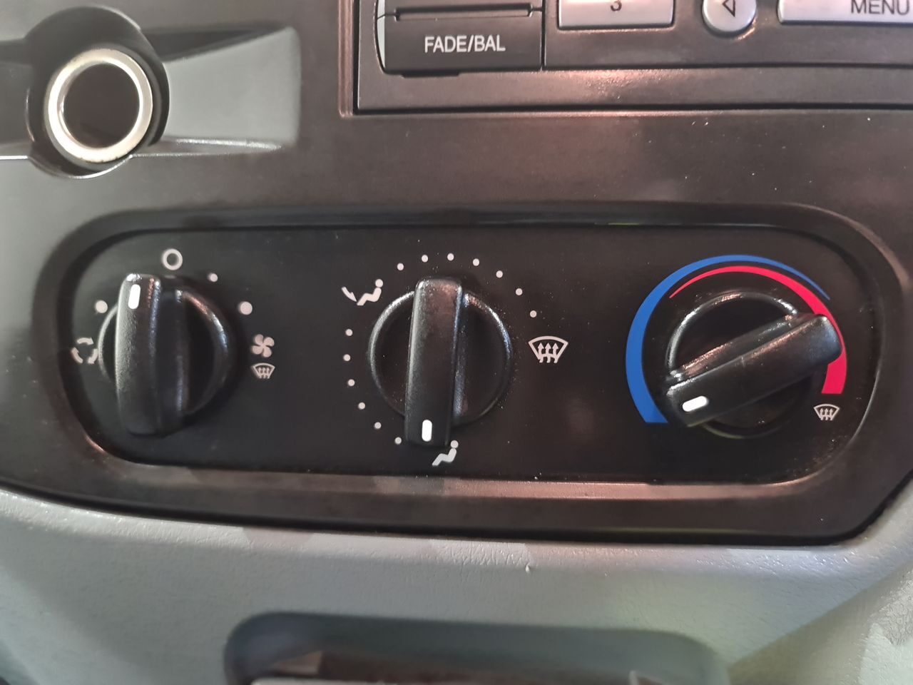 Used Ford Transit 2014 for sale - 76544896: Photo 22