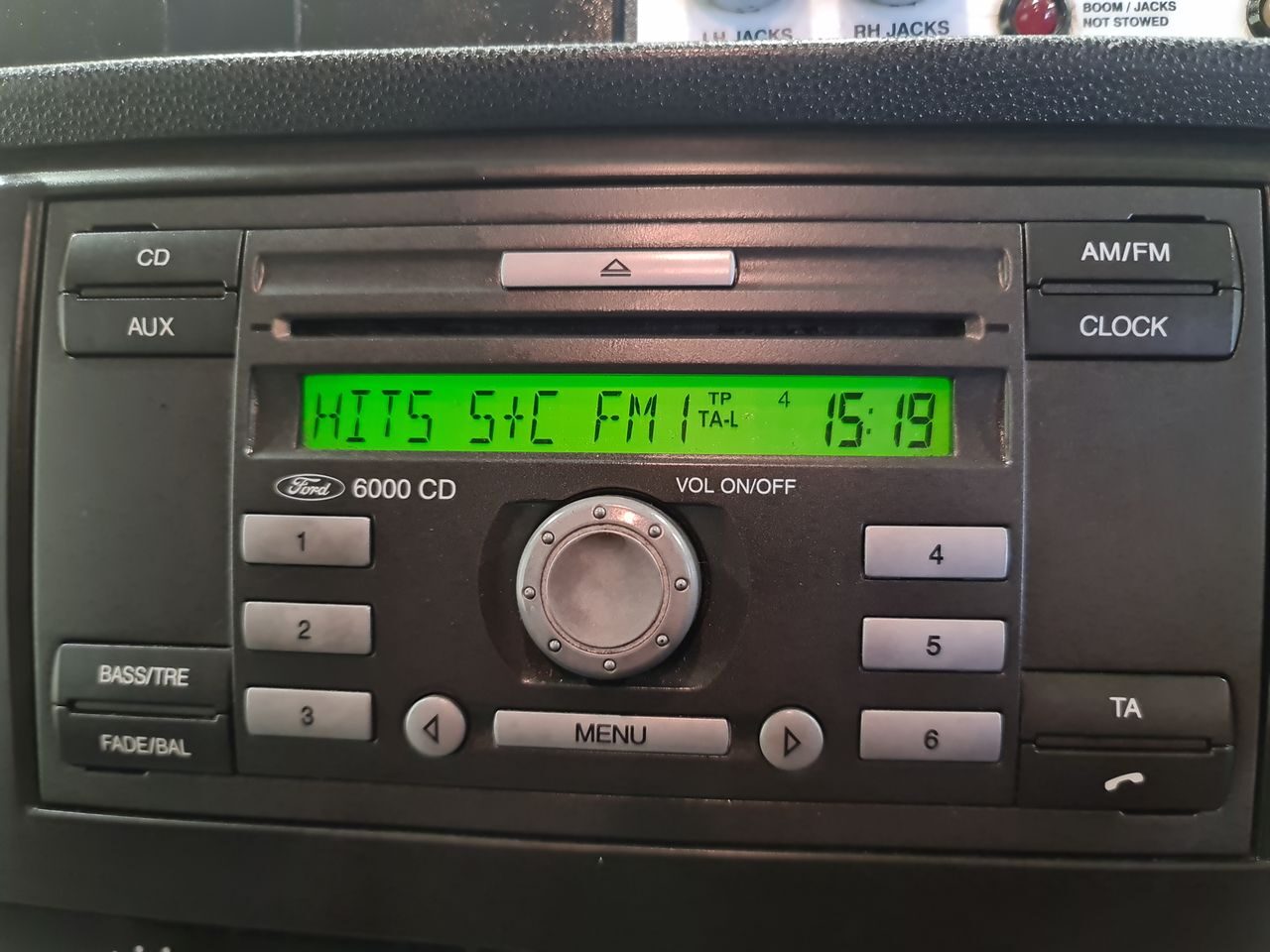 Used Ford Transit 2014 for sale - 76544896: Photo 23