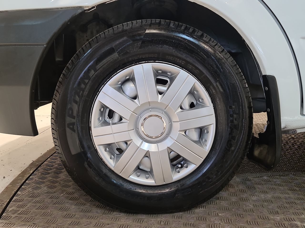 Used Ford Transit 2014 for sale - 76544896: Photo 6