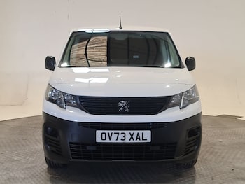 Used Peugeot Partner 2023 for sale - 78616669: Photo