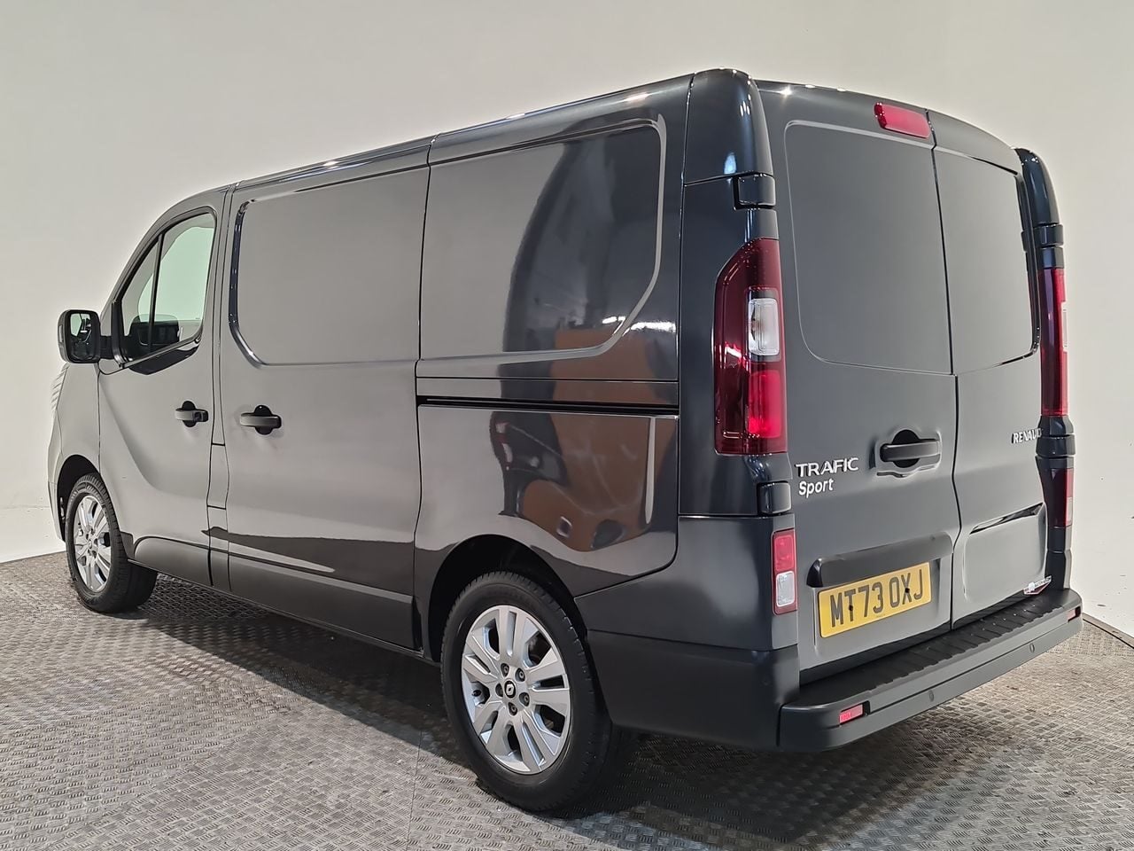 Used Renault Trafic 2023 for sale - 76957103: Photo 10