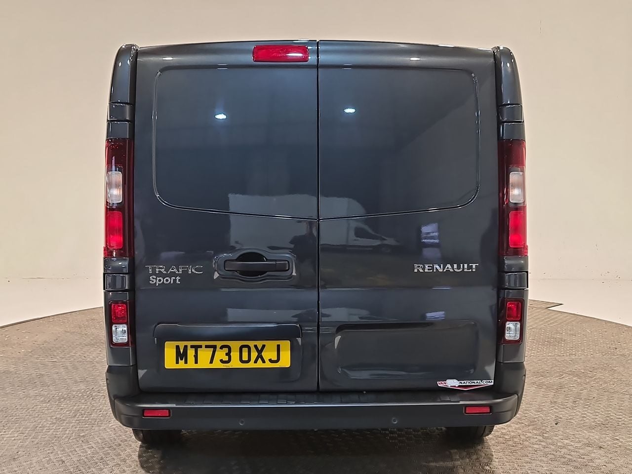 Used Renault Trafic 2023 for sale - 76957103: Photo 11