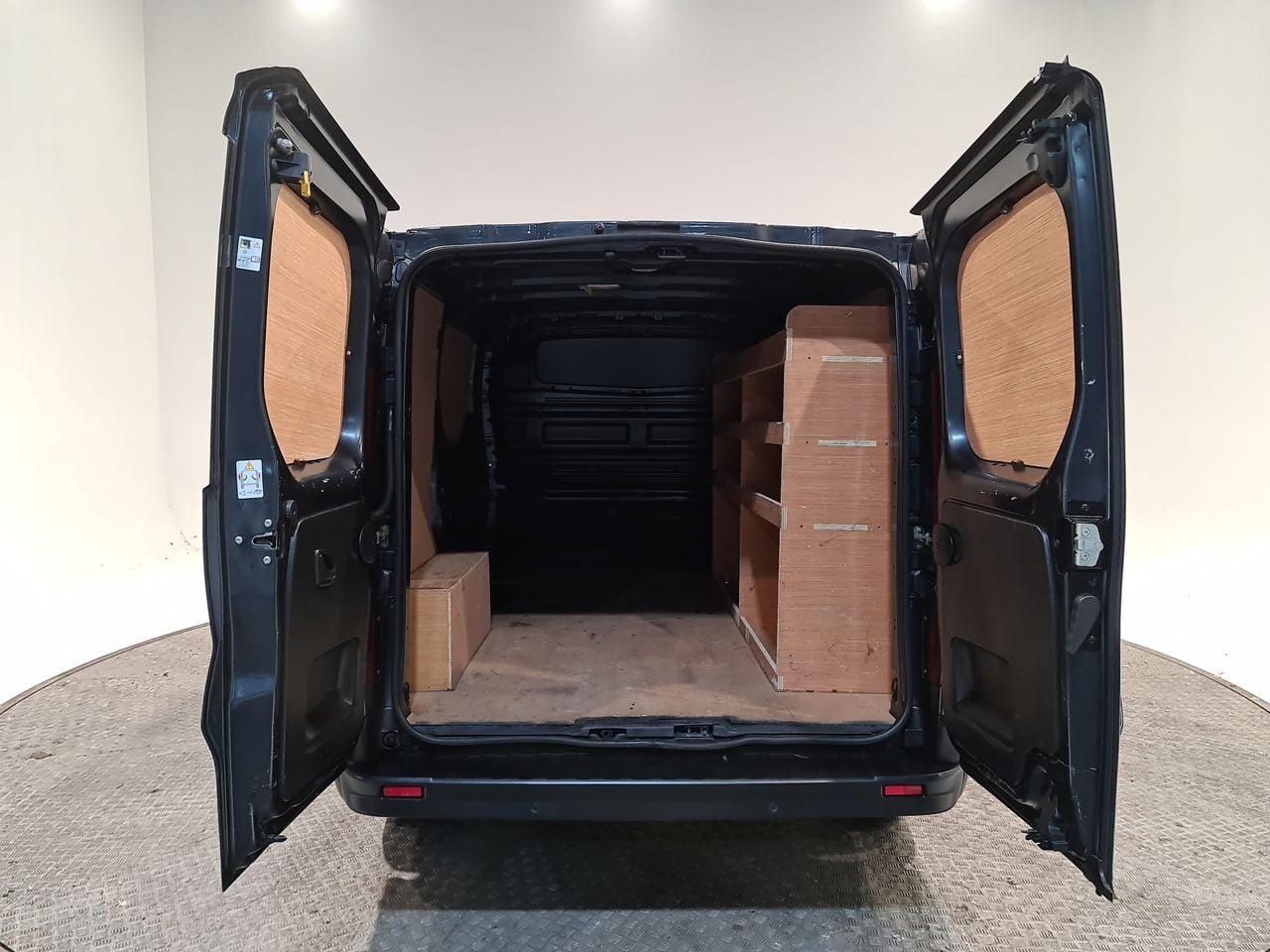 Used Renault Trafic 2023 for sale - 76957103: Photo 13