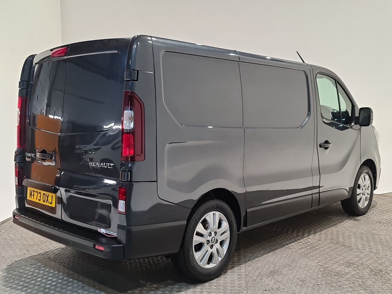 Used Renault Trafic 2023 for sale - 76957103: Photo 15