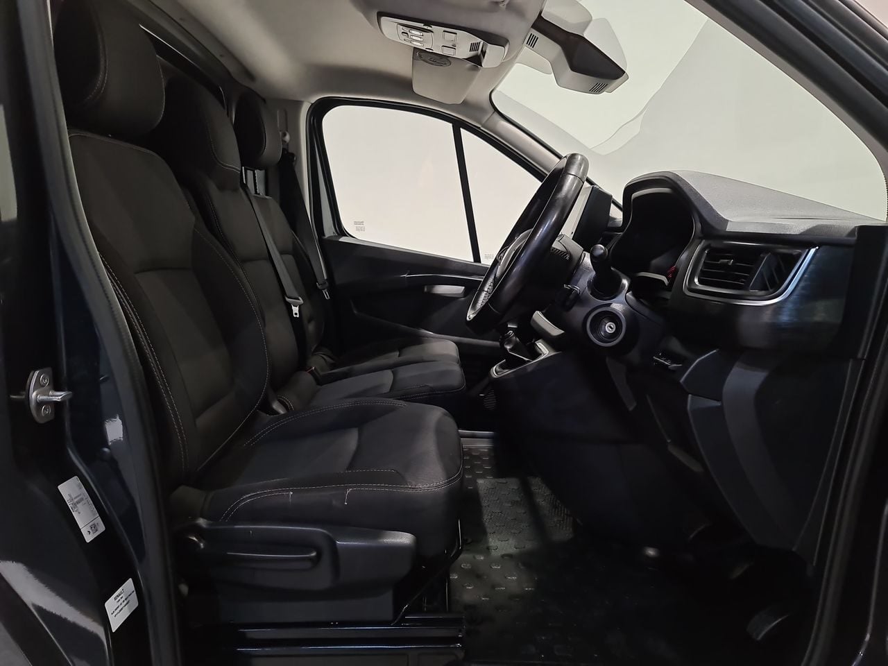 Used Renault Trafic 2023 for sale - 76957103: Photo 17