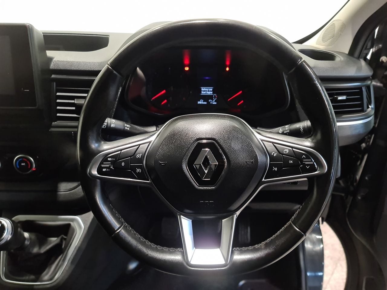 Used Renault Trafic 2023 for sale - 76957103: Photo 20