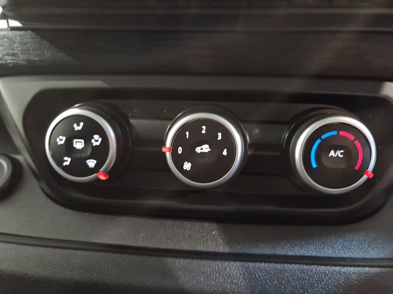 Used Renault Trafic 2023 for sale - 76957103: Photo 22