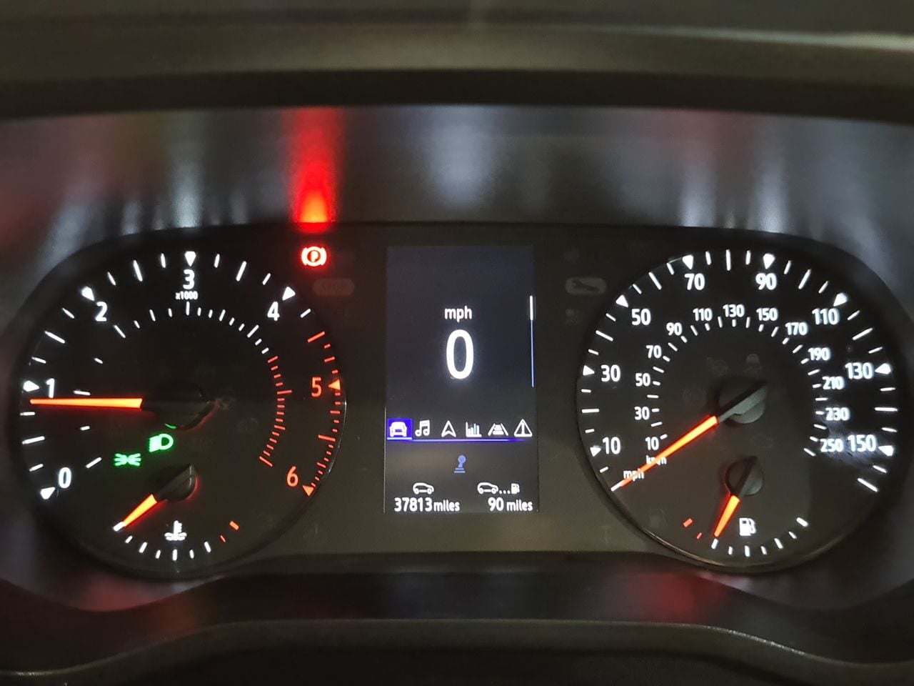 Used Renault Trafic 2023 for sale - 76957103: Photo 24