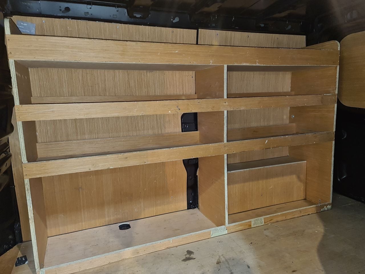 Used Renault Trafic 2023 for sale - 76957103: Photo 25