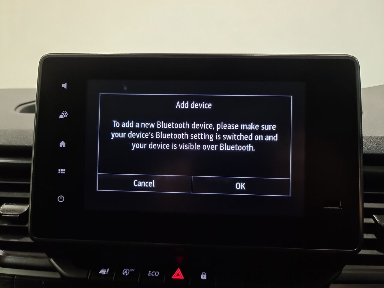 Used Renault Trafic 2023 for sale - 76957103: Photo 29