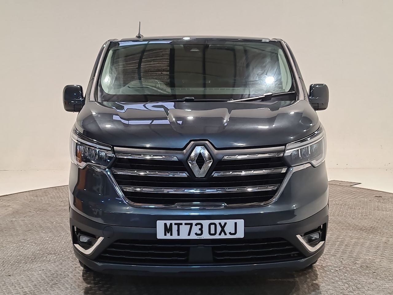 Used Renault Trafic 2023 for sale - 76957103: Photo 3