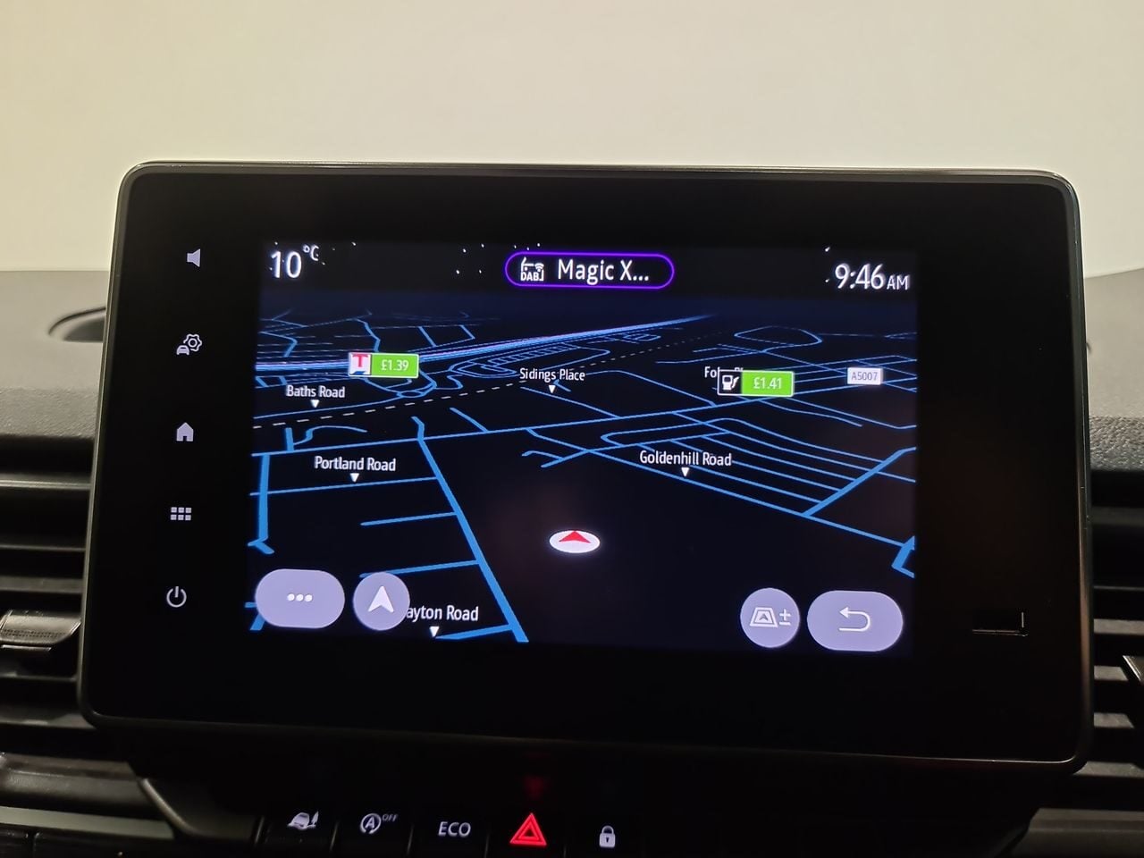 Used Renault Trafic 2023 for sale - 76957103: Photo 30