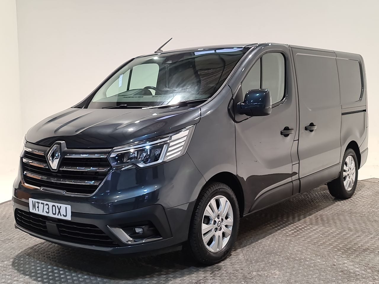 Used Renault Trafic 2023 for sale - 76957103: Photo 4