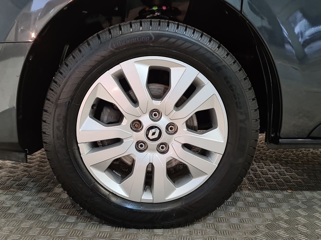 Used Renault Trafic 2023 for sale - 76957103: Photo 6