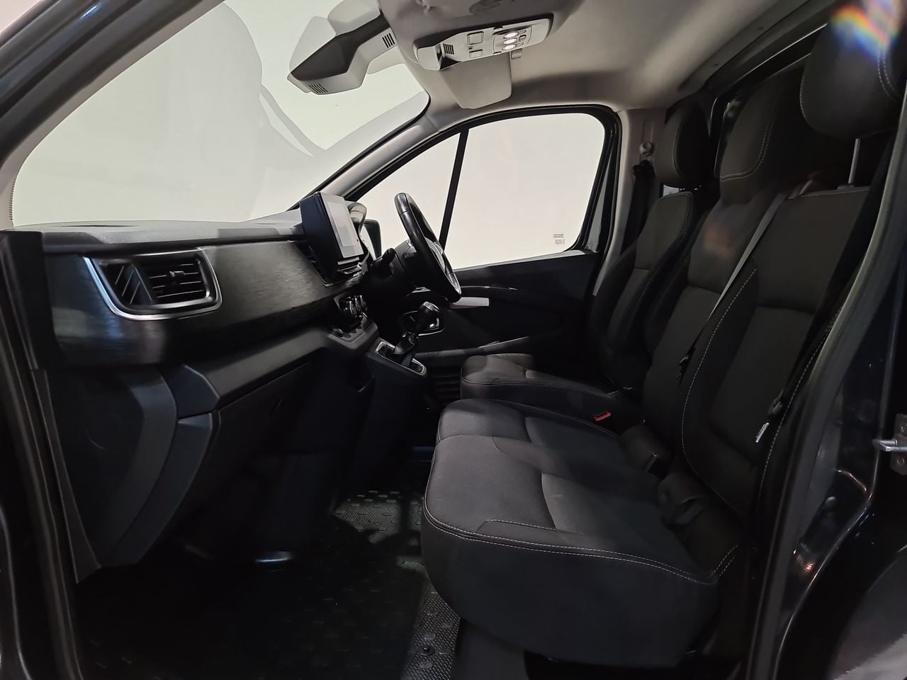 Used Renault Trafic 2023 for sale - 76957103: Photo 7