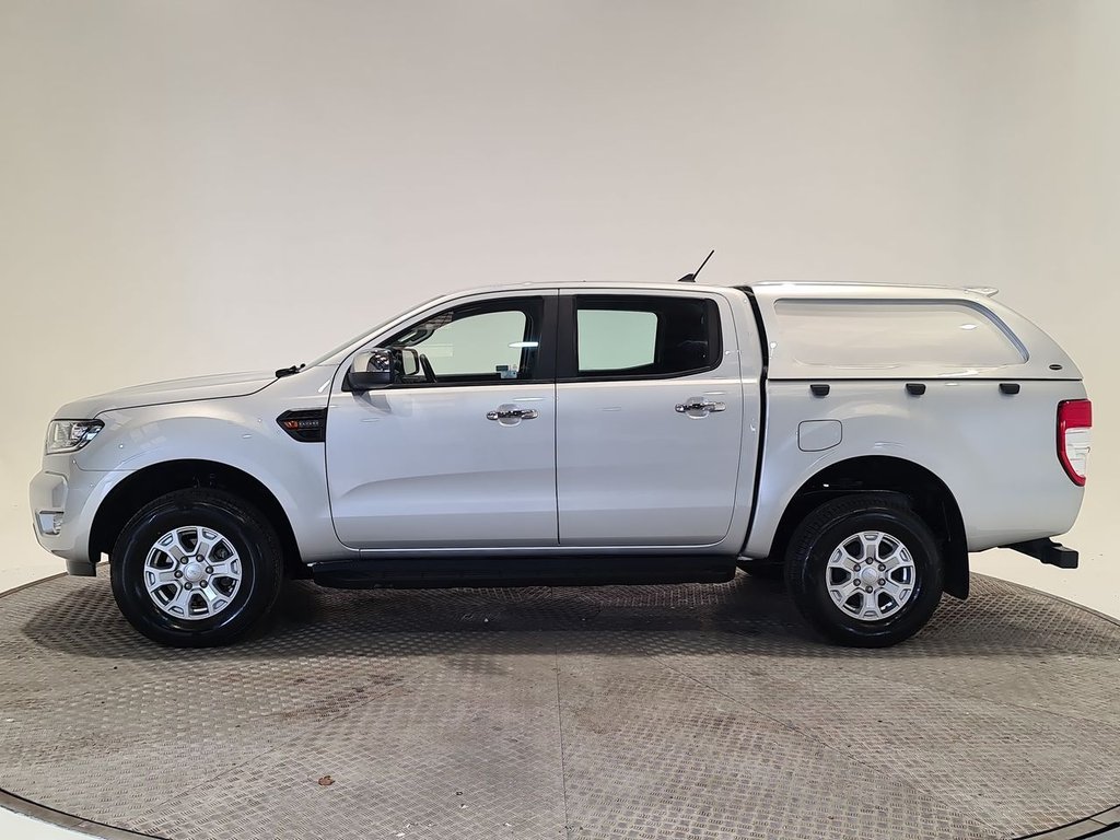 Used Ford Ranger 2021 for sale - 76385921: Photo 10