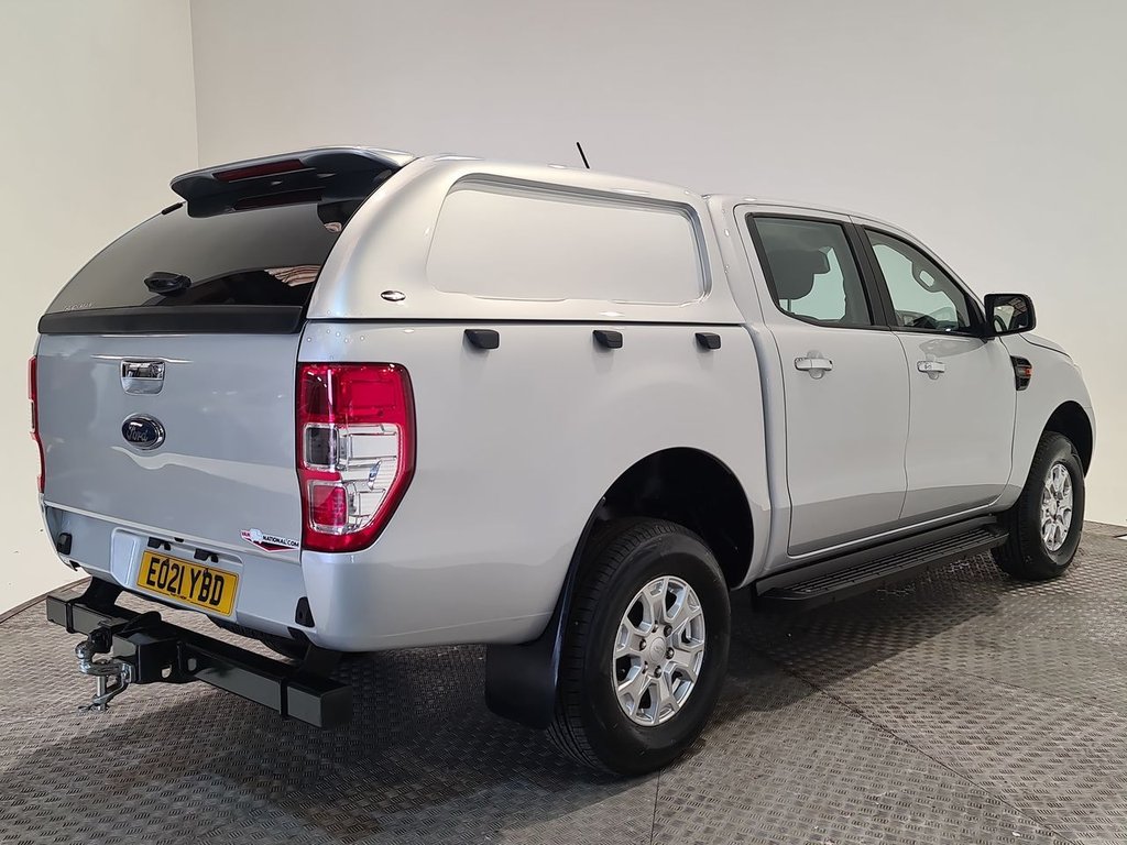 Used Ford Ranger 2021 for sale - 76385921: Photo 11