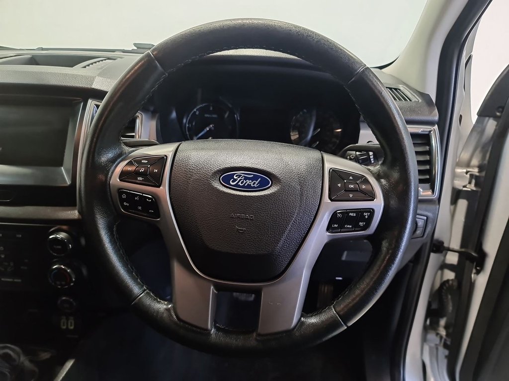 Used Ford Ranger 2021 for sale - 76385921: Photo 28