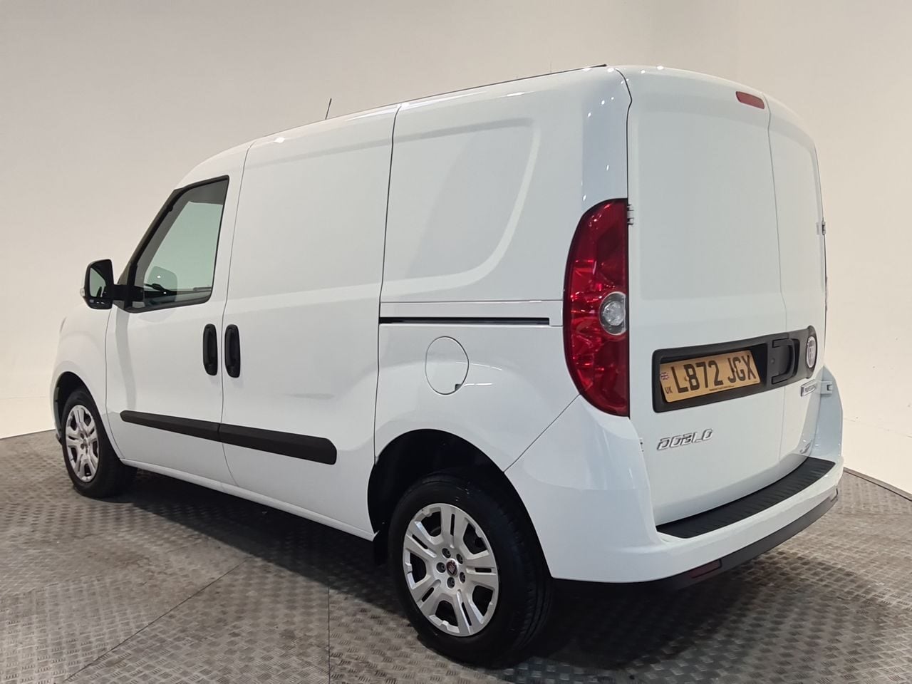 Used Fiat Doblo 2023 for sale - 77546287: Photo 10