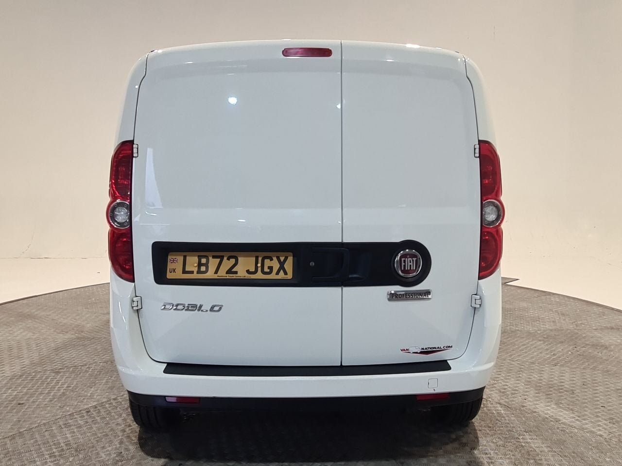 Used Fiat Doblo 2023 for sale - 77546287: Photo 11