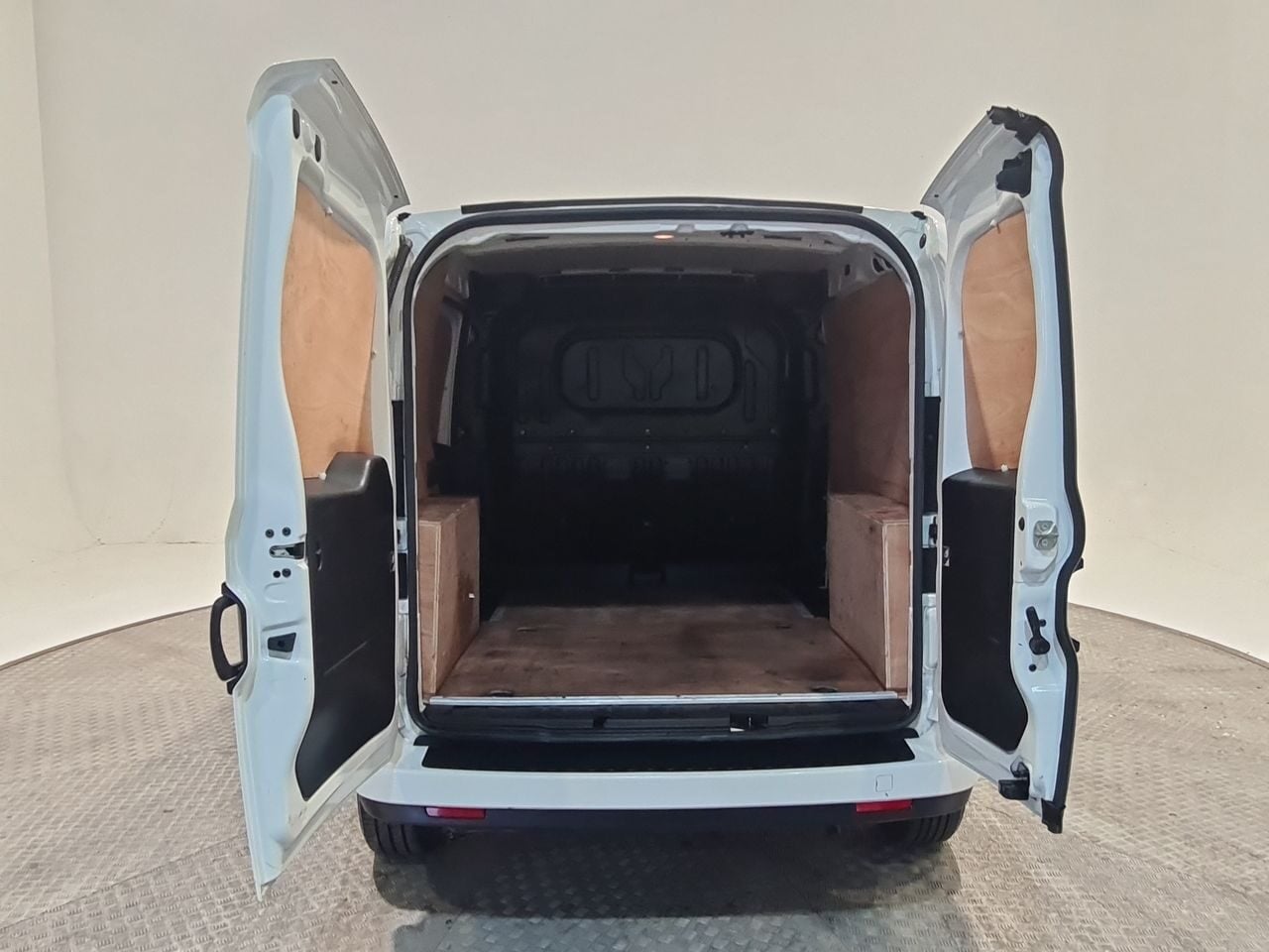 Used Fiat Doblo 2023 for sale - 77546287: Photo 13