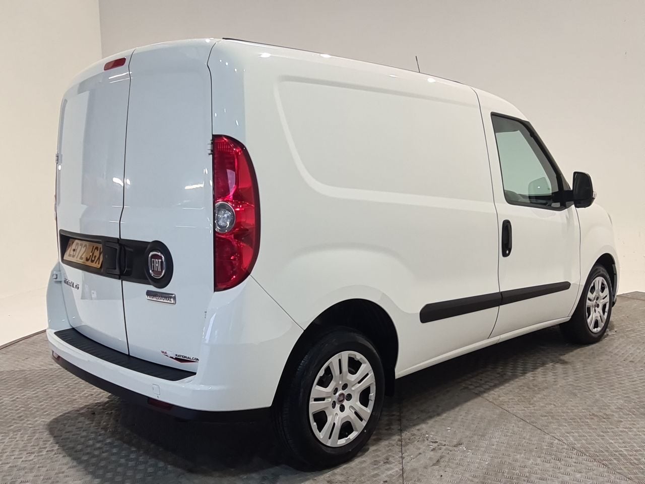 Used Fiat Doblo 2023 for sale - 77546287: Photo 14