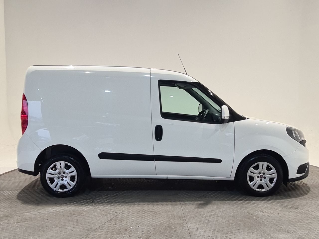 Used Fiat Doblo 2023 for sale - 77546287: Photo 15