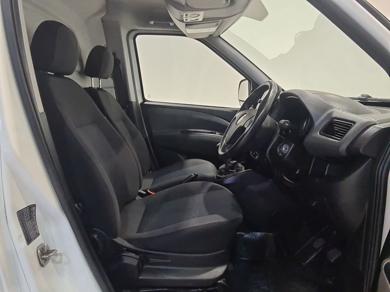 Used Fiat Doblo 2023 for sale - 77546287: Photo 16