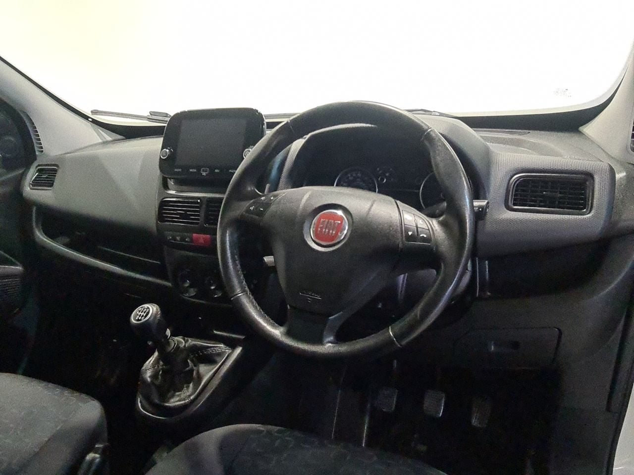 Used Fiat Doblo 2023 for sale - 77546287: Photo 17