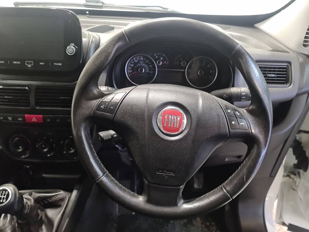 Used Fiat Doblo 2023 for sale - 77546287: Photo 19