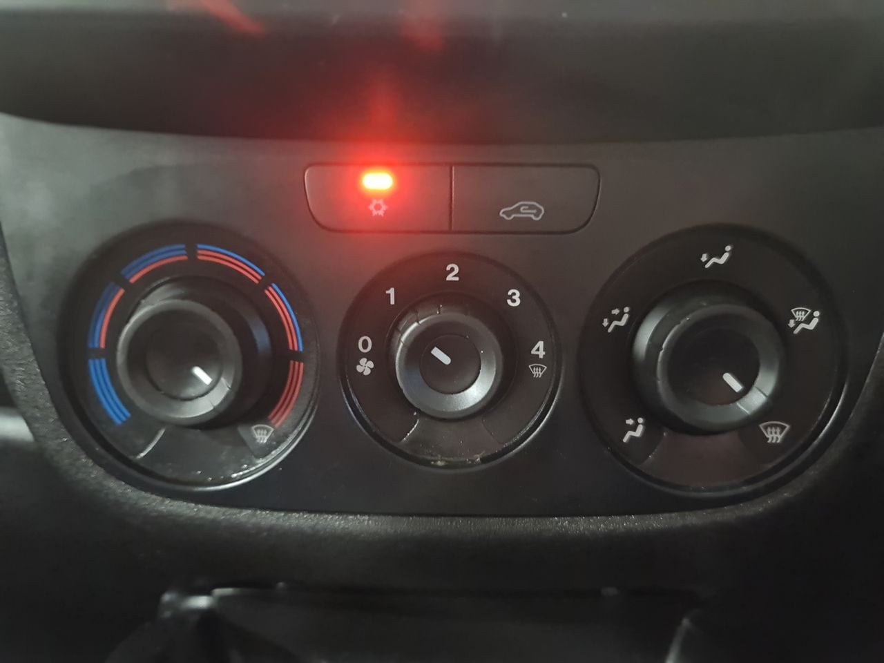 Used Fiat Doblo 2023 for sale - 77546287: Photo 21