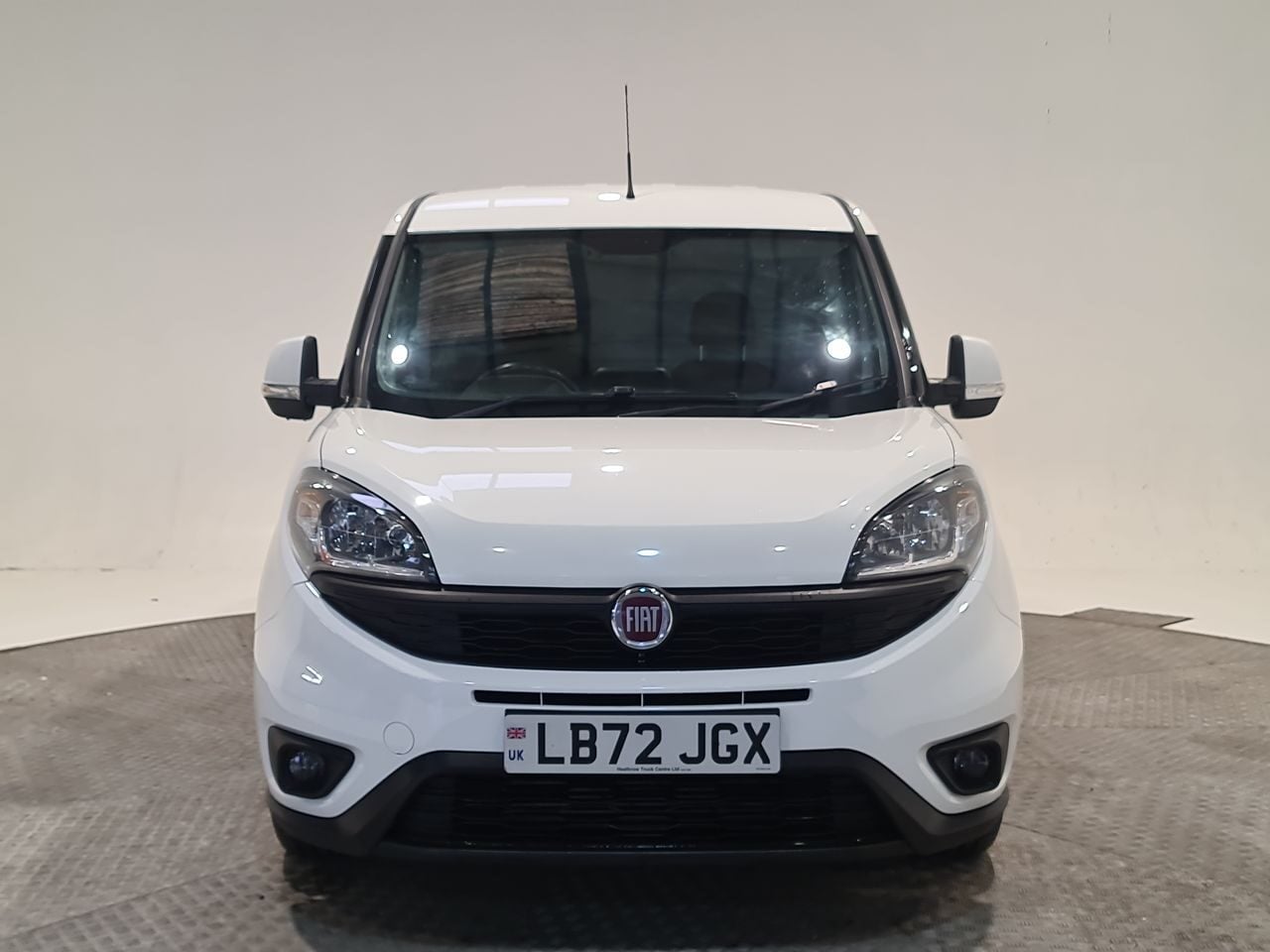 Used Fiat Doblo 2023 for sale - 77546287: Photo 3
