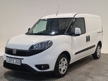 Used Fiat Doblo 2023 for sale - 77546287: Photo