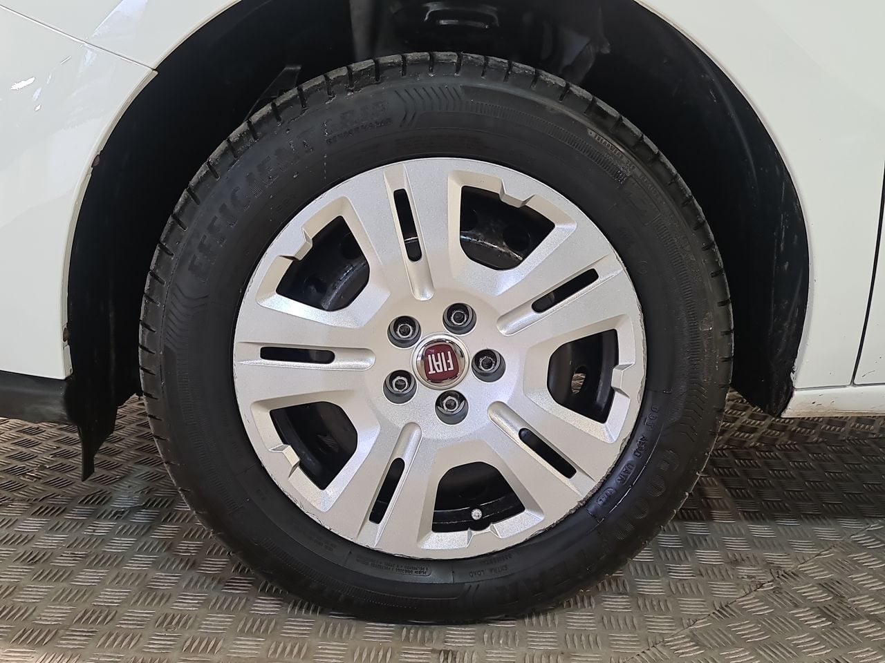 Used Fiat Doblo 2023 for sale - 77546287: Photo 6