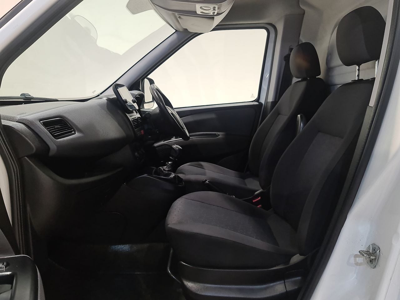 Used Fiat Doblo 2023 for sale - 77546287: Photo 7