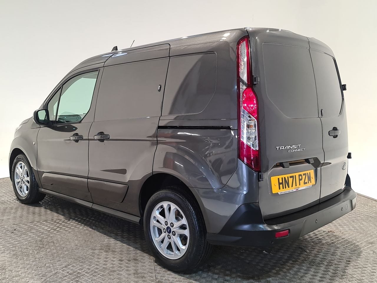 Used Ford Transit Connect 2021 for sale - 76767649: Photo 10