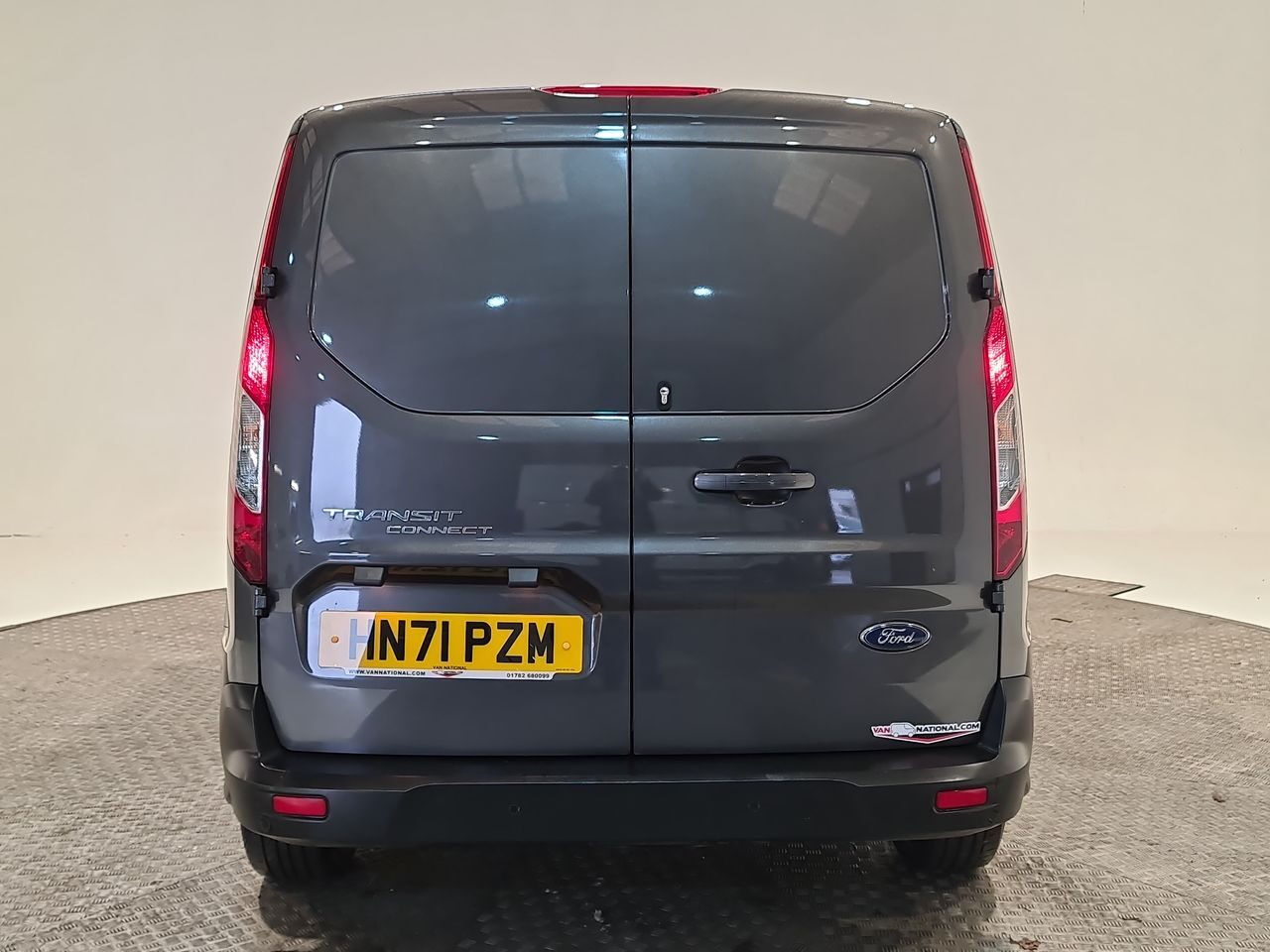 Used Ford Transit Connect 2021 for sale - 76767649: Photo 11